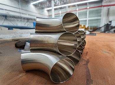 How Are Fabricated Ms Pipes Manufactured? Key Characteristics & Applications