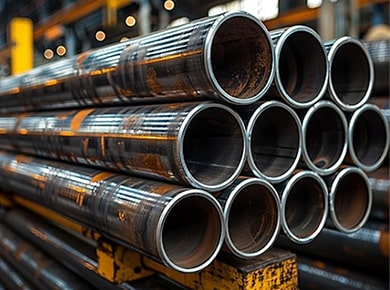 What Makes Karoli Pipes The Best ERW Pipe Manufacturer In India
