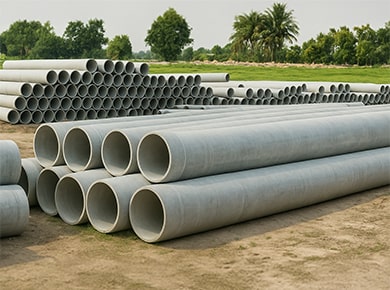 Mild Steel Pipe Manufacturing Standards For Durability From The Leading Manufacturer