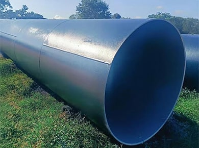 Factors To Consider While Buying Saw Pipes For An Industrial Project