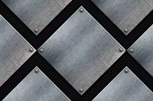MS Base plates
