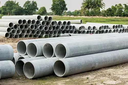 Cement Mortar Lining