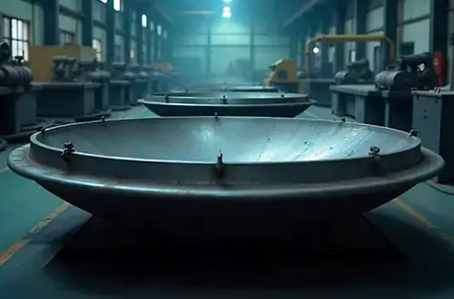 MS Dish Ends