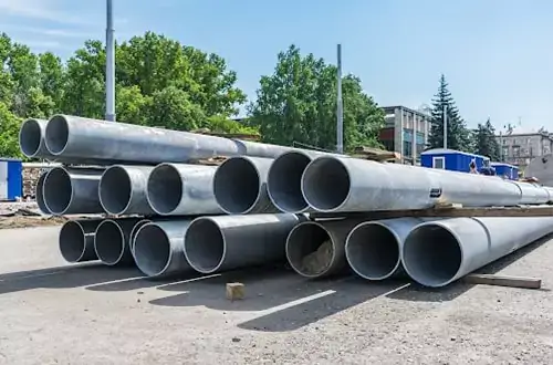 ERW Pipes