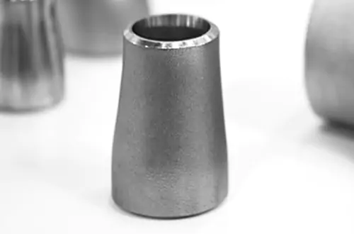 Fabricated MS Reducers